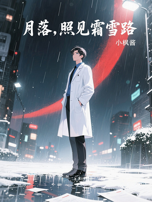 ���䣬�ռ�˪ѩ·