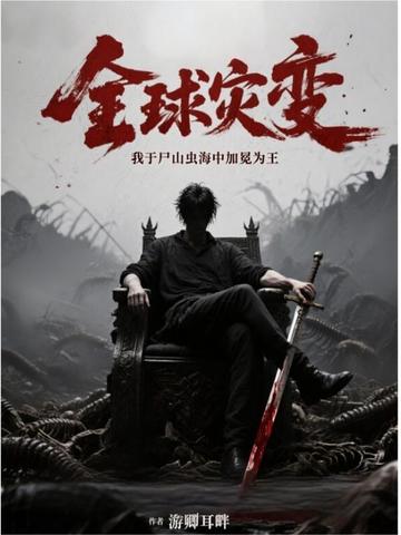 ȫ���ֱ䣺����ʬɽ�溣�м���Ϊ��