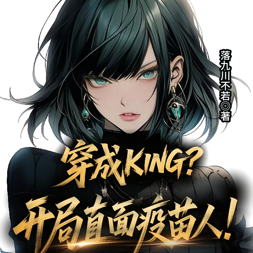 ����KING������ֱ�������ˣ�